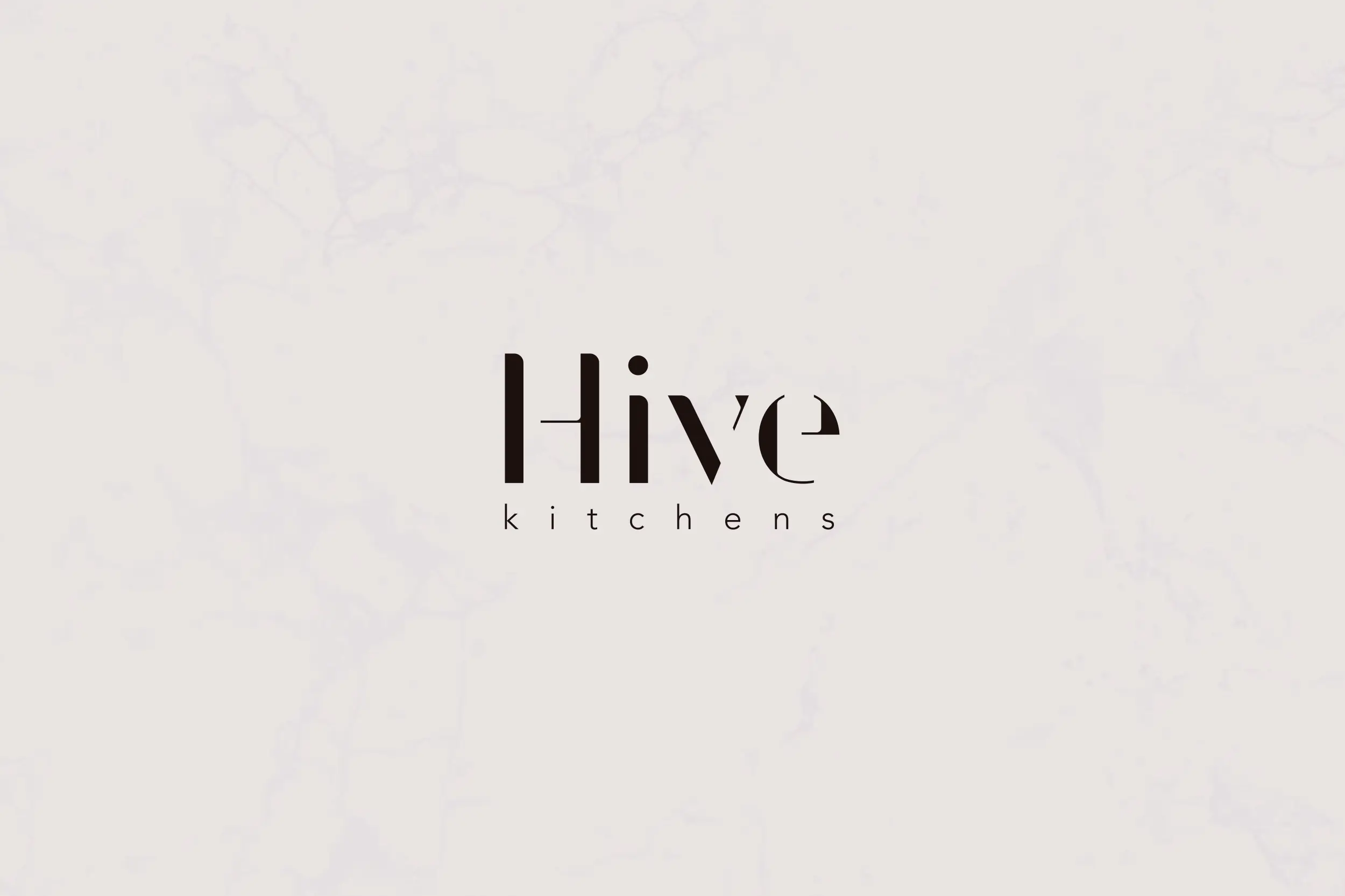 HIVE Kitchens logo