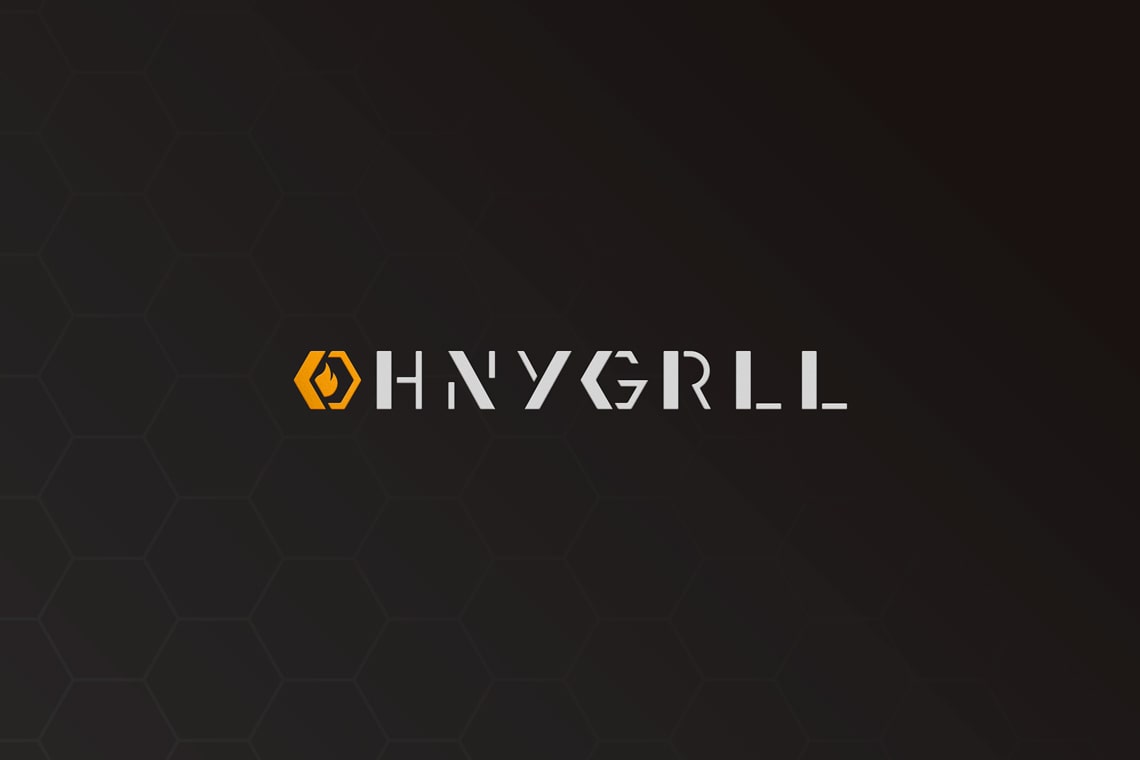 HNYGRLL logo