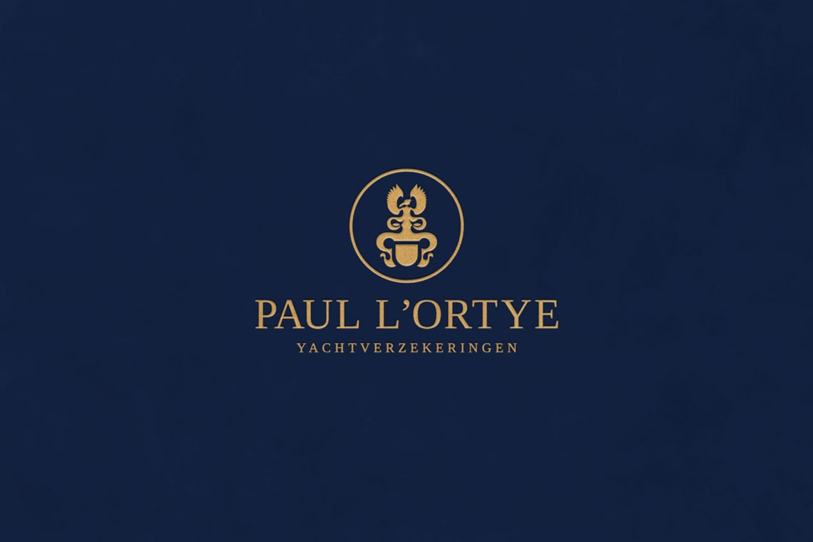 Paul L'Ortye Yachtverzekeringen logo
